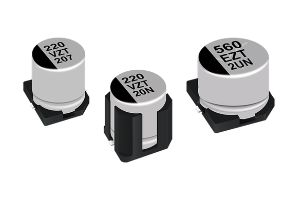 New ZTU Hybrid Capacitor series: the evolution of endurance excellence
