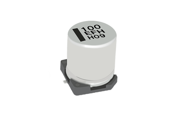 Capacitance that lasts