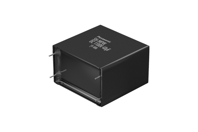 Automotive, industrial and infrastructure use