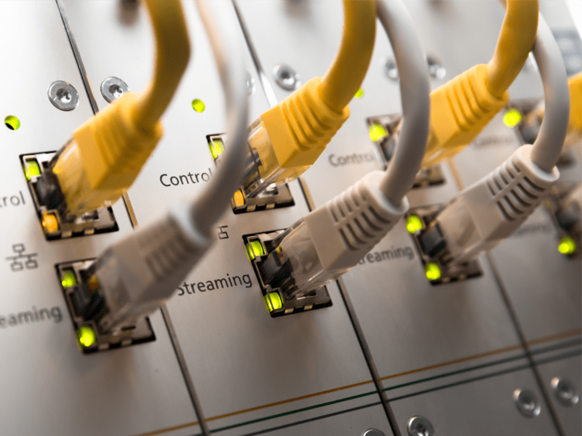 TSON PhotoMOS relays telecommunication Panasonic Industry