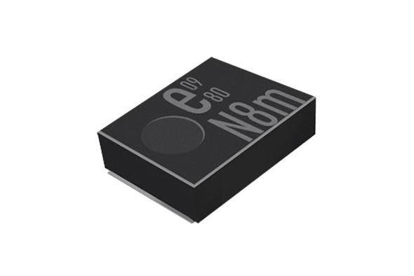Panasonic Industry Europe presents new compact TPS series capacitors