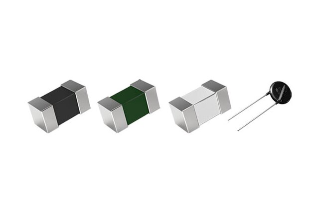 Circuit protection