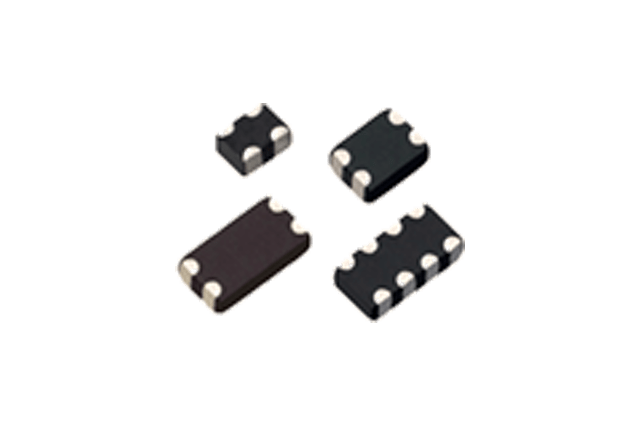 A wide range of common mode filters; good signal integrity