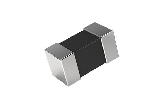 A wide selection of NTC thermistors