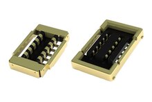 5G HF Board to FPC Connector