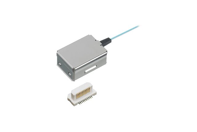 Active Optical Connector (AOC)