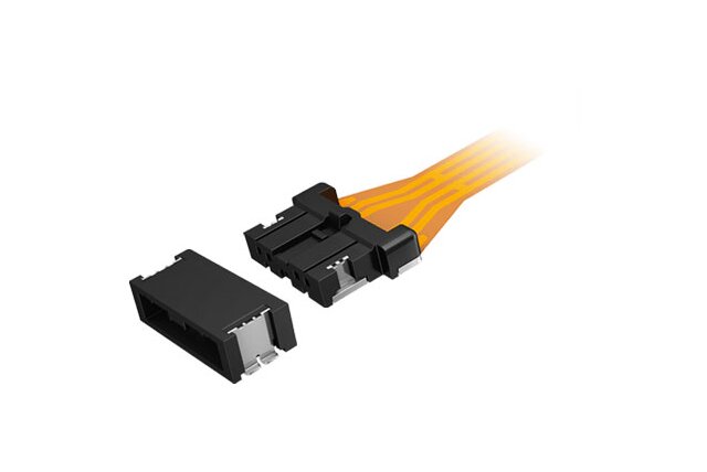 Automotive connectors