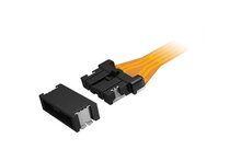 Automotive connectors