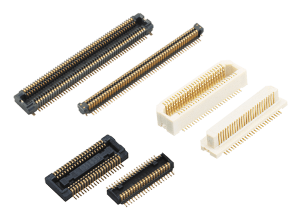 Board-to-Board connectors Panasonic Industry