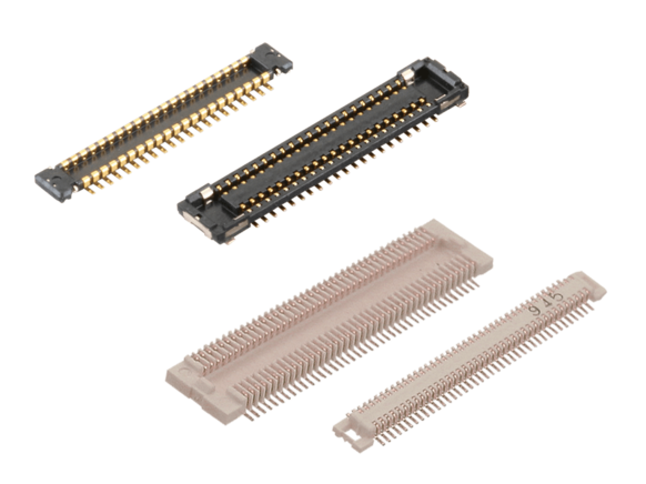 Board-to-FPC connectors Panasonic Industry