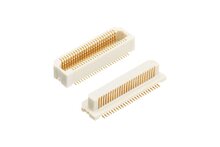 Industrial connectors