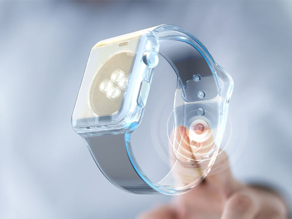 Wearables