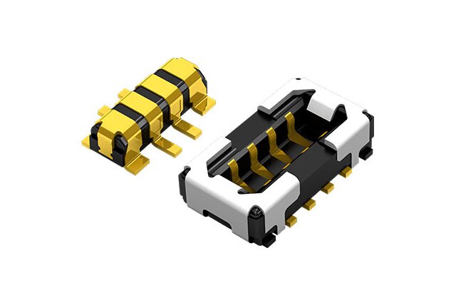 R35K Board-to-FPC connector