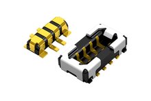 R35K Board-to-FPC connector