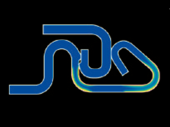 Bellows contact construction increases resistance to shock and vibrations