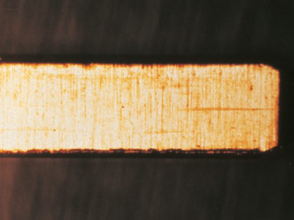 Improved resistance to corrosion by gas, etc., thanks to porosity treatment Panasonic Industry