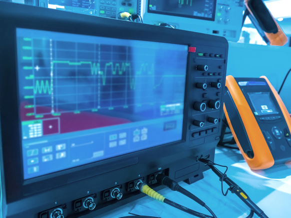 Application Technical equipment, Professional equipment Panasonic Industry