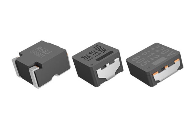 Power Inductors