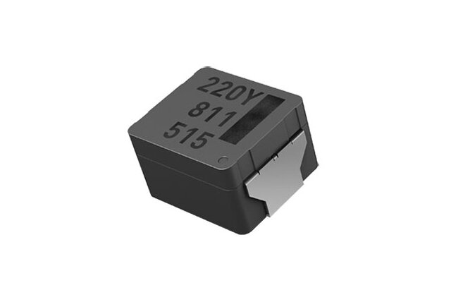 Automotive power inductors