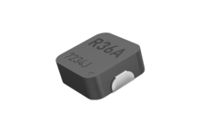 Consumer inductors
