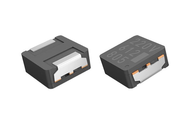 Industrial power inductors