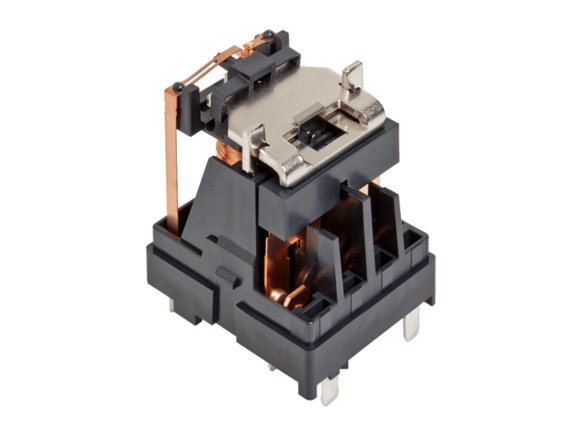 Relays, did you know? Panasonic Industry