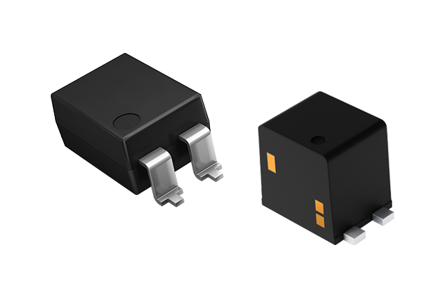 HS, high sensitivity series