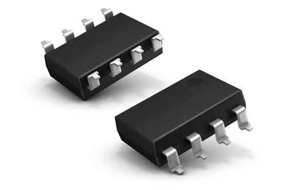PhotoMOS DIP8 SMD Panasonic Industry