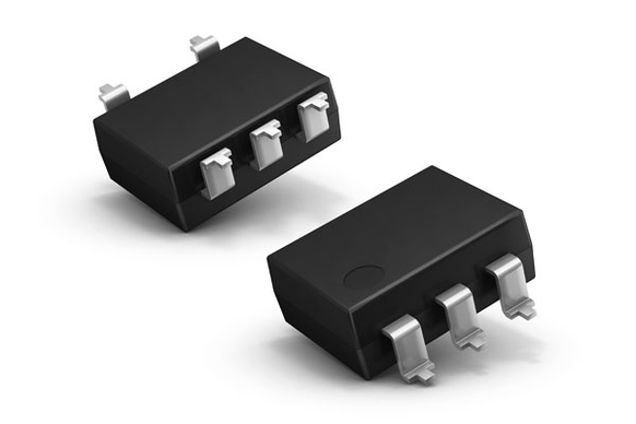 PhotoMOS DIP6 SMD Panasonic Industry