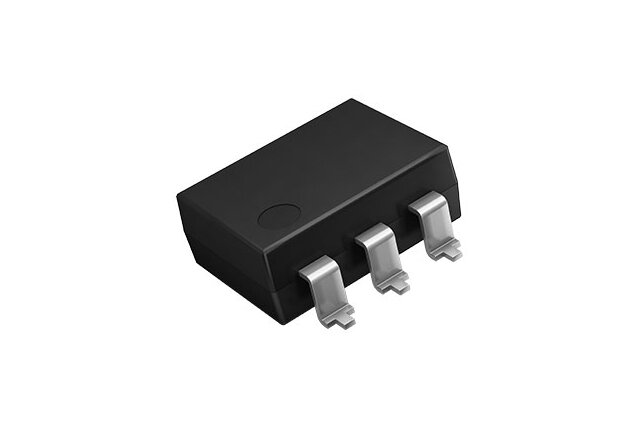 Automotive-qualified PhotoMOS®