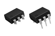HF series, High functioned - with low ON resistance