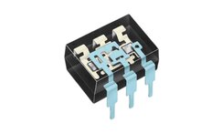 MOSFET relay technology