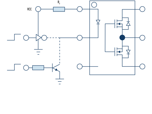 Relay: PhotoMOSFET Technology 3 Panasonic Industry