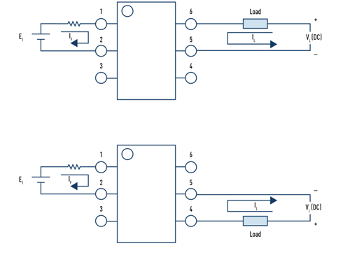 Relay: PhotoMOSFET Technology 5 Panasonic Industry