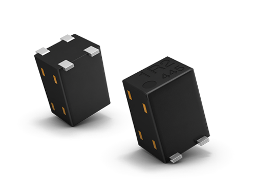 Relay: PhotoMOS Mosfet technology Hero Panasonic Industry