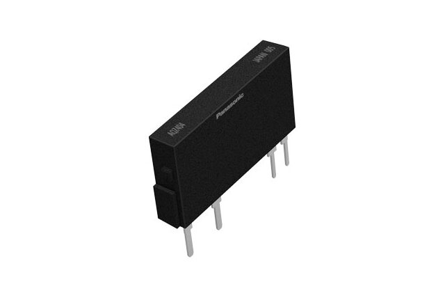Power series in slim package