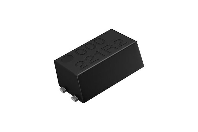 RF series for radio frequency use