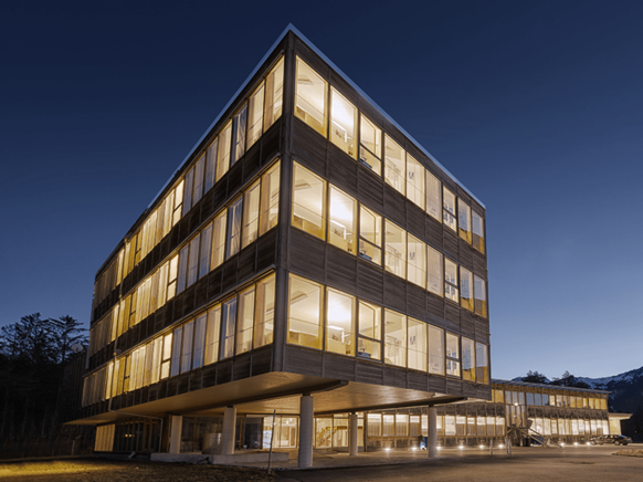 DJ-H power relay building automation Panasonic Industry