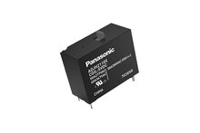 DJ-H relay: high inrush current for smarthome and lighting