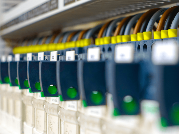 DK power relay output relays Panasonic Industry