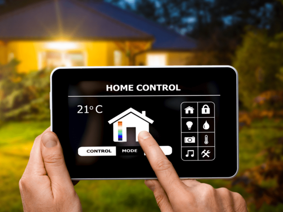 DK power relay smart home Panasonic Home IoT Panasonic Industry
