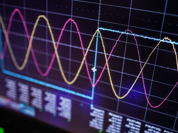 DSP power relay industry Panasonic Industry