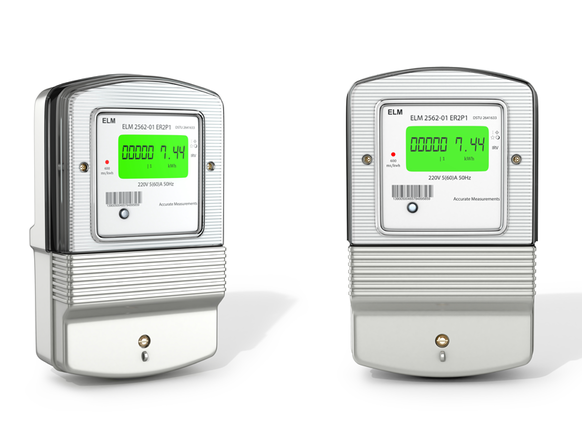 DW power relay smart meter Panasonic Industry
