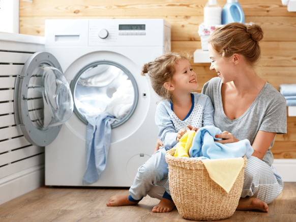 DW power relay home appliances Panasonic Industry