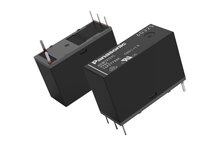 DW-YL relay: high inrush type
