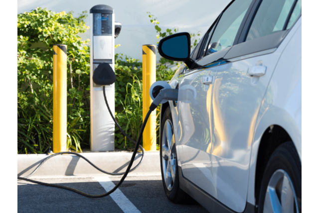 EV Charging Solutions
