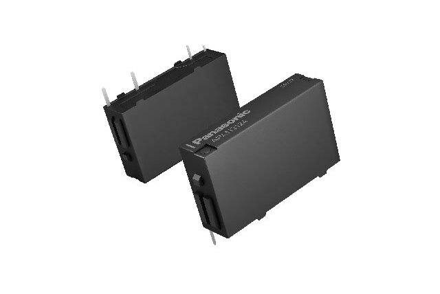 PA-N series: 5A slim device; reinforced insulation to IEC61010