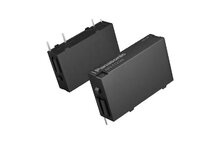 PA-N series: 5A slim device; reinforced insulation to IEC61010
