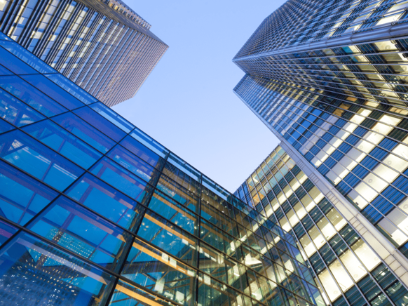 Building Automation application Panasonic Industry