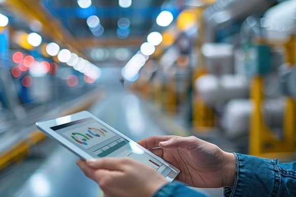 Industrial automation Panasonic Industry